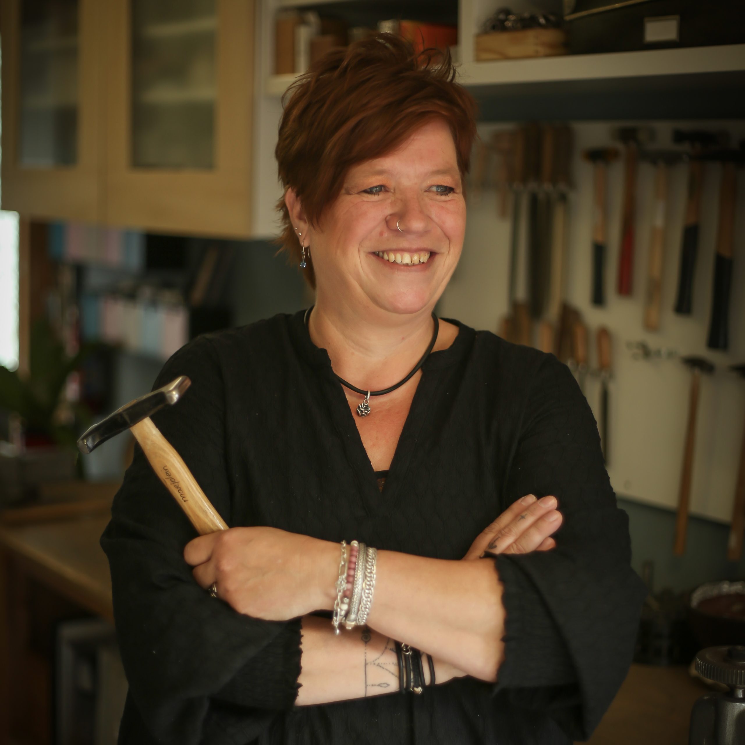 Atelier Marjolein